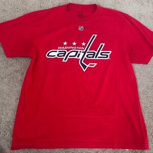 Laich Capitals T-shirt